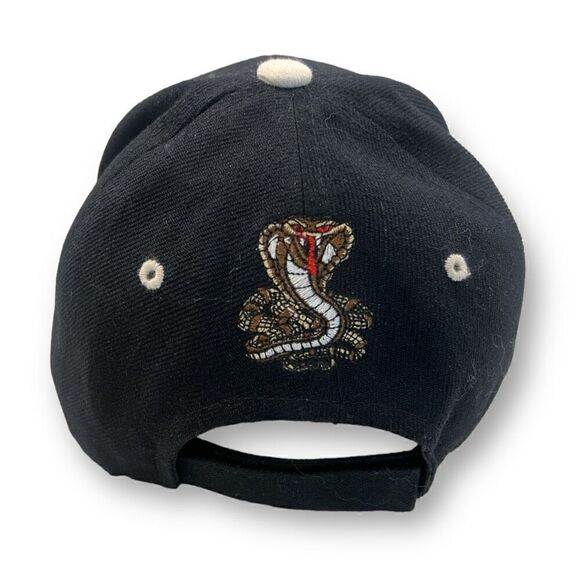 Sams Cap Cobra Embroidered One Size - Picture 6 of 6